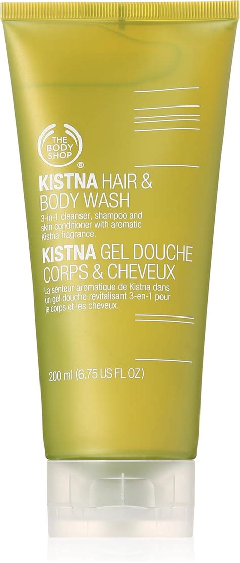 body shop kistna